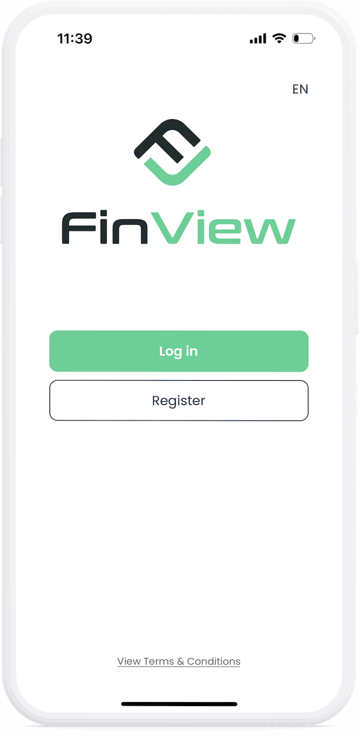 FinView - Resolve your case