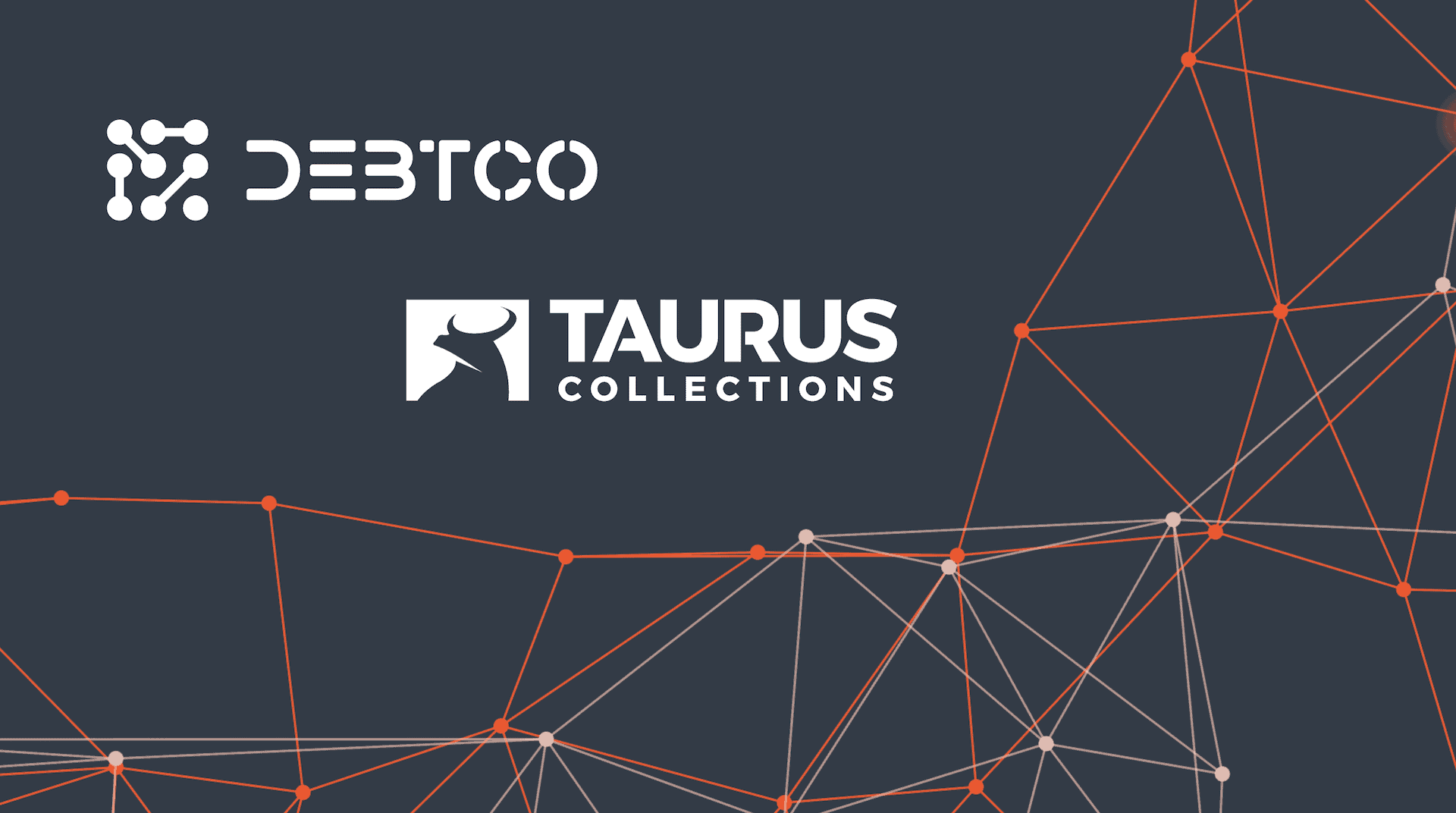 Learn about how DebtCo UK and Taurus Collections mergers to offer expanded debt collection services